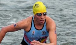 تلوث نهر السين يدفع بلجيكا للانسحاب من مسابقة في الأولمبياد